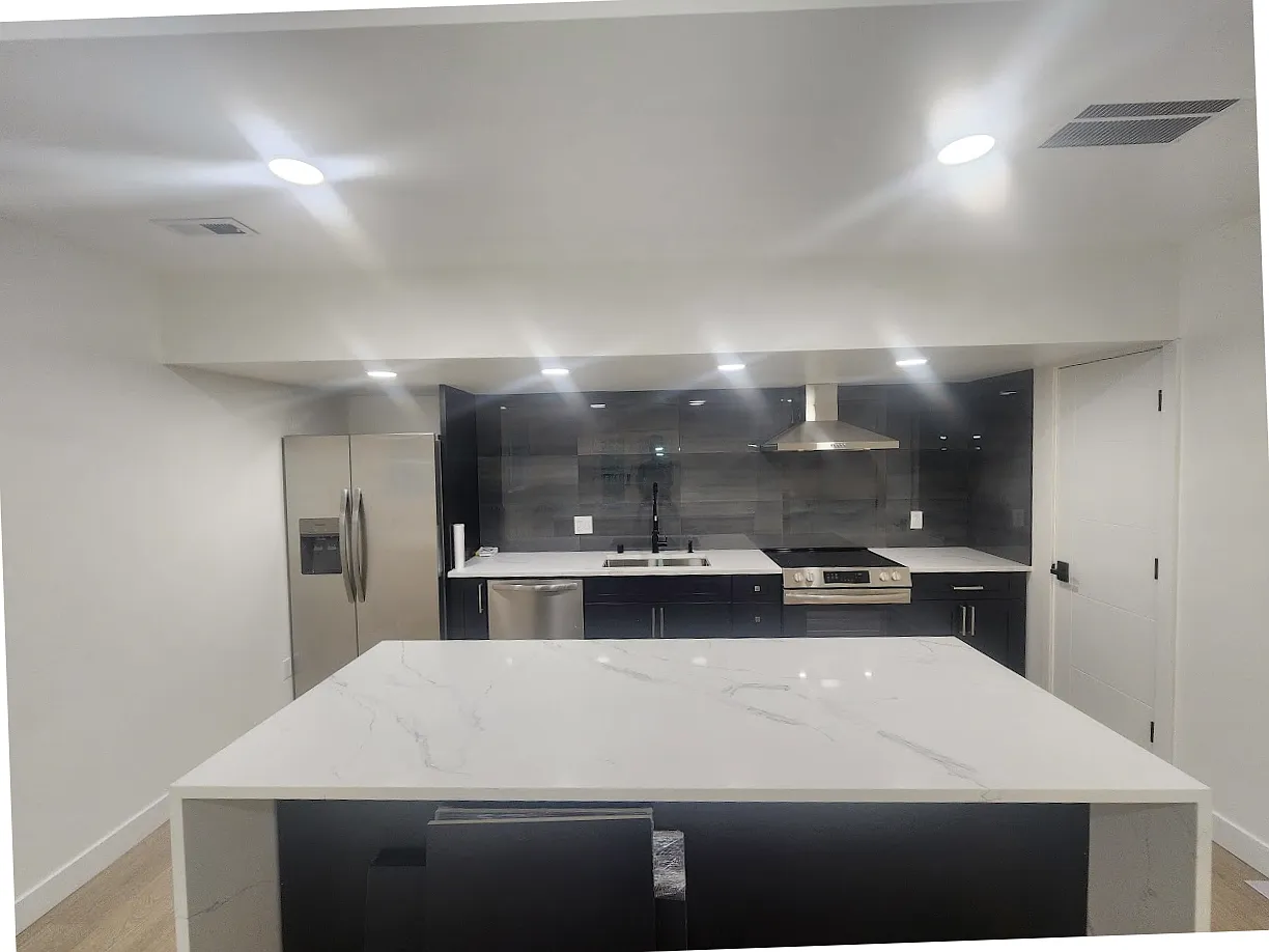 2 bed, 1100 sqft, $2,500 — Photo 1