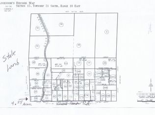 16500 W Arivaca Rd, Arivaca, AZ 85601