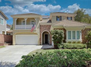 18 Beacon Pt, Ladera Ranch, CA 92694