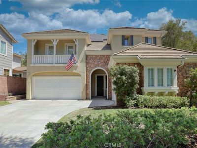 18 Beacon Pt, Ladera Ranch, CA, 92694