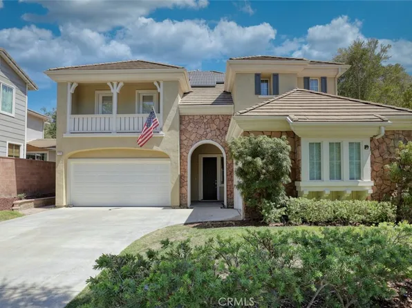 18 Beacon Pt, Ladera Ranch, CA 92694