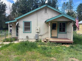 486 Alta Camp Rd, Greenville, CA 95947