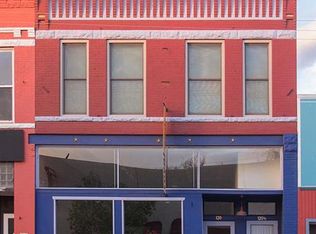 120 W Main St, Florence, CO 81226