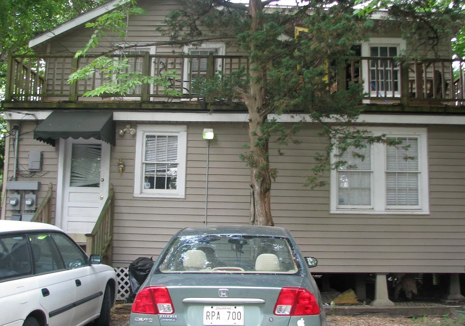 308 East Boyd - 308 East Boyd — Photo 2
