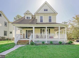 336 W Monroe Ave, Magnolia, NJ 08049