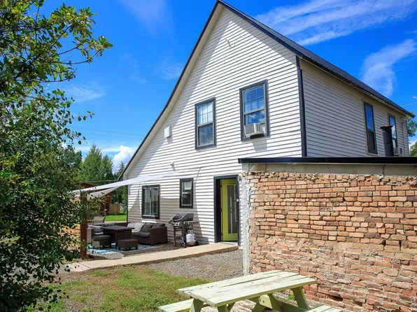 311 San Juan Street, Pagosa Springs, CO 81147