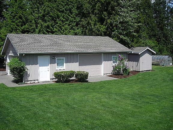 Shop, Garden shed and Greenhouse