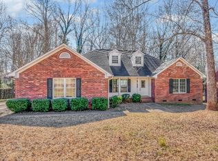 912 Still Spring Run, Inman, SC 29349