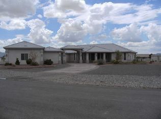 880 Boyd Cir, Pahrump, NV 89060