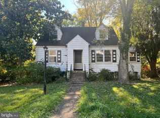 1505 Moffet Rd, Silver Spring, MD 20903