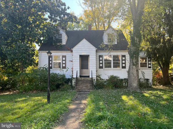 1505 Moffet Rd, Silver Spring, MD 20903