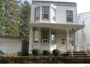 48 Ball Ave, Yonkers, NY 10701