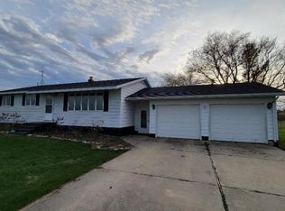 5865 Hellems Rd, Kinde, MI 48445