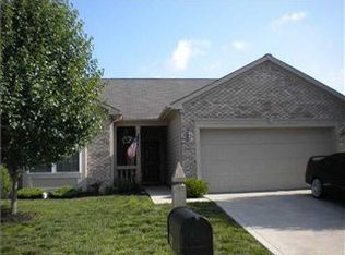 9742 Centennial Ct, Avon, IN