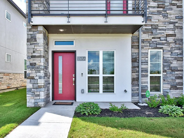 5505 Charles Merle Dr #A — Photo 2
