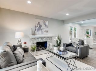 8410 Docena Dr, Spring Valley, CA 91977