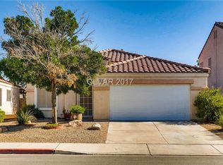 676 Moonlight Mesa Dr, Henderson, NV 89011