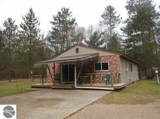 5616 Wilderness Trl, Rose City, MI 48654