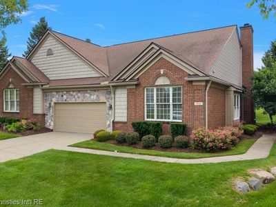 1946 Dunham Dr, Rochester, MI, 48306