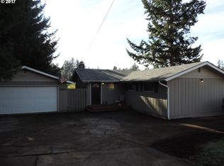 4315 Battle Creek Rd SE, Salem, OR 97302