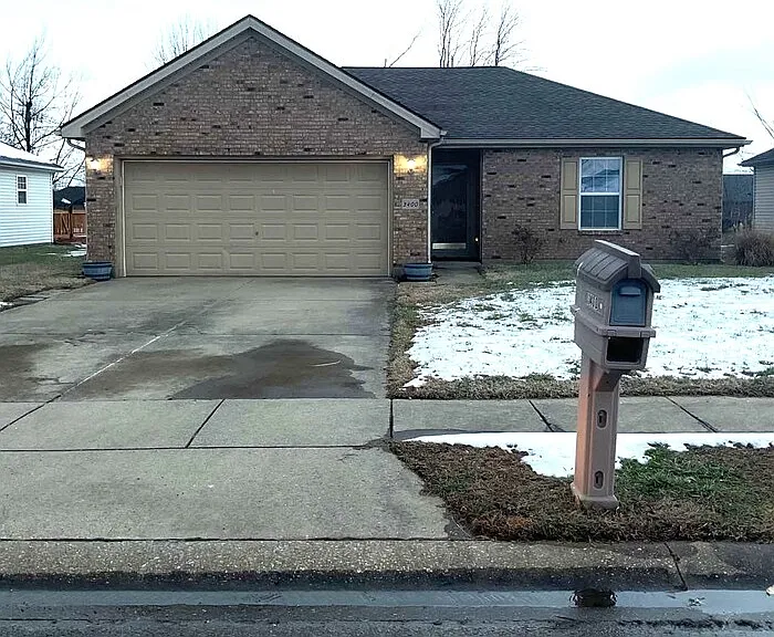 3400 Dellwood Ct — Photo 1