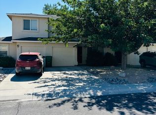 865 Sunny Ln #A-D, Fernley, NV 89408