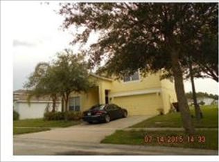 2111 Shadow Creek Dr, Kissimmee, FL 34746