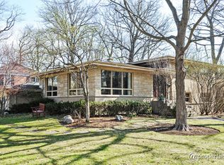 287 Delta Rd, Highland Park, IL 60035