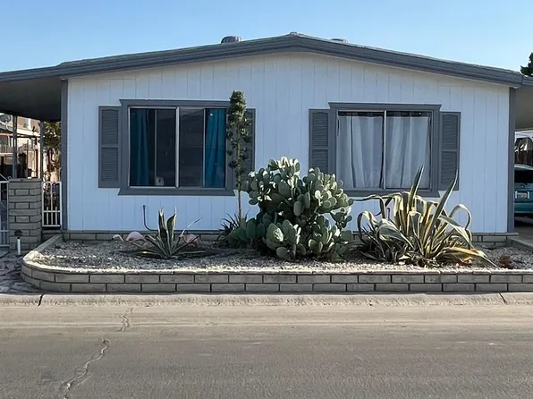 3535 Stine Rd Space 159, Bakersfield, CA 93309