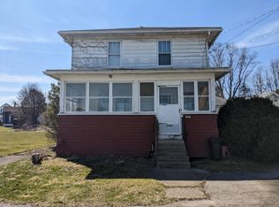 110 Merle Rd, Clarion, PA 16214