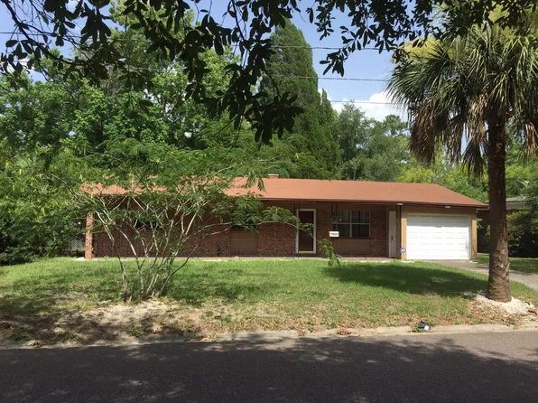 6865 Rhode Island Dr E, Jacksonville, FL 32209