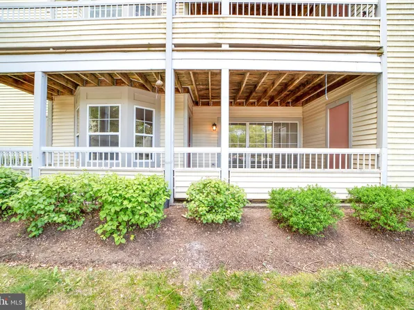 109 Wrangel Ct APT 1, Princeton, NJ 08540