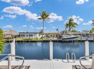 818 Argonaut Isle, Dania Beach, FL 33004