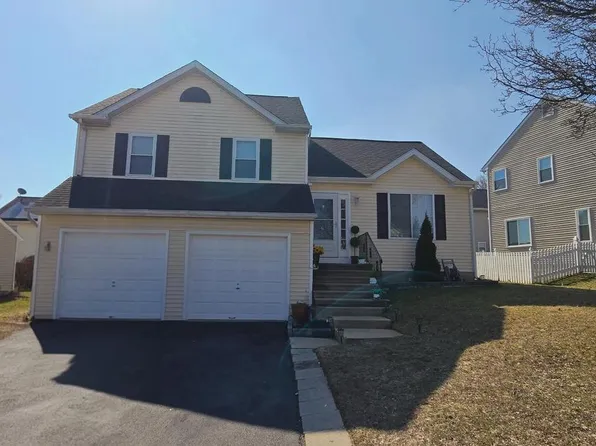 9 Brafferton Way, Rosedale, MD 21237