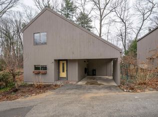 Coburn Woods, Nashua, NH 03063