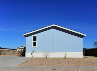 3883 North Fork Arc, Las Cruces, NM 88012