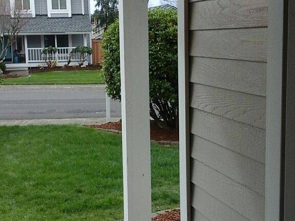 Really Great Neighborhood