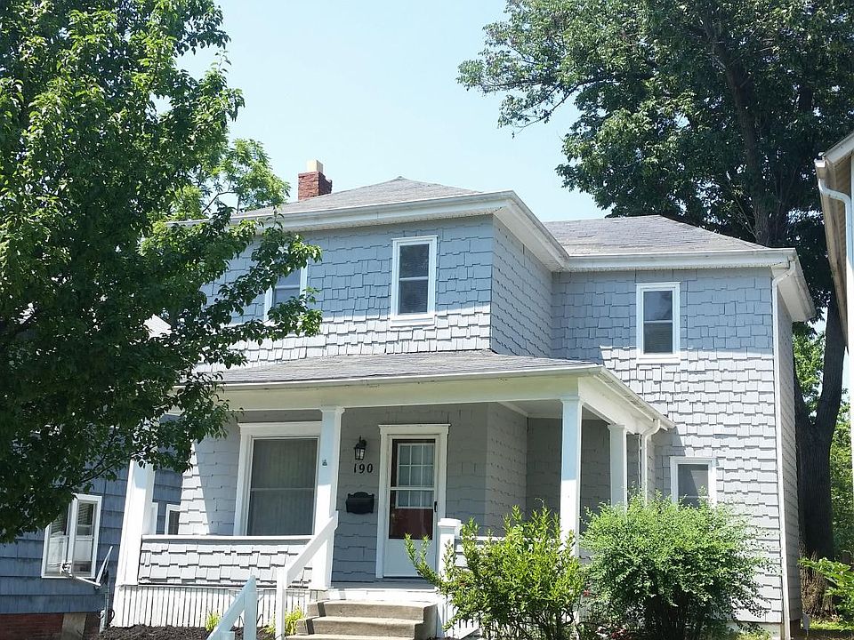 190 E. Tompkins Street