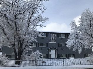 10022 Montview Blvd #101, Aurora, CO 80010