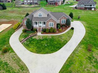 1035 Blockhouse Rd, Maryville, TN 37803