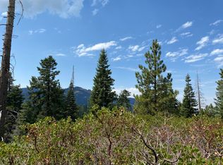 58044 Summit Dr, Springville, CA 93265