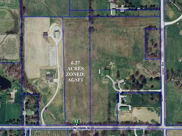 2nd image of 15600 W 156th St