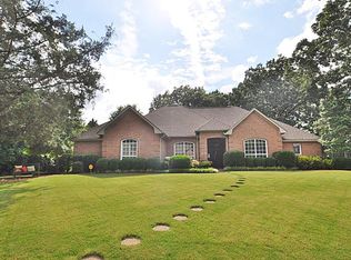 1906 Pheasant Run, Tupelo, MS 38801