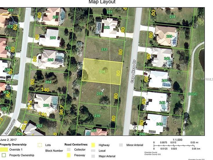 1st image of 4230 Cape Haze Dr