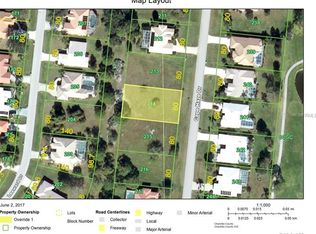4230 Cape Haze Dr, Placida, FL 33946