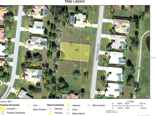 4230 Cape Haze Dr, Placida, FL 33946