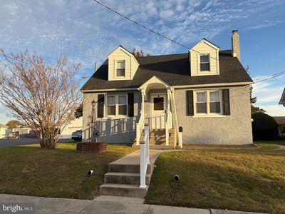 100 Giammarino Ave, Gibbstown, NJ, 08027