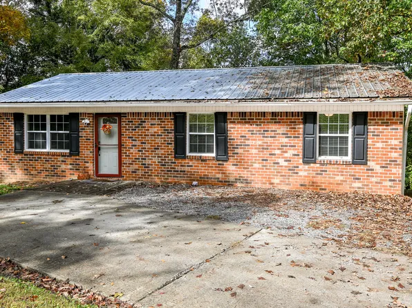 4040 Lynncrest Dr NE, Cleveland, TN 37323