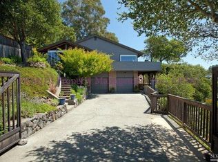 360 Vista Grande, Greenbrae, CA 94904