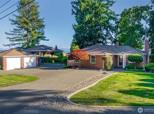 13004 53rd Street Ct E, Edgewood, WA 98372